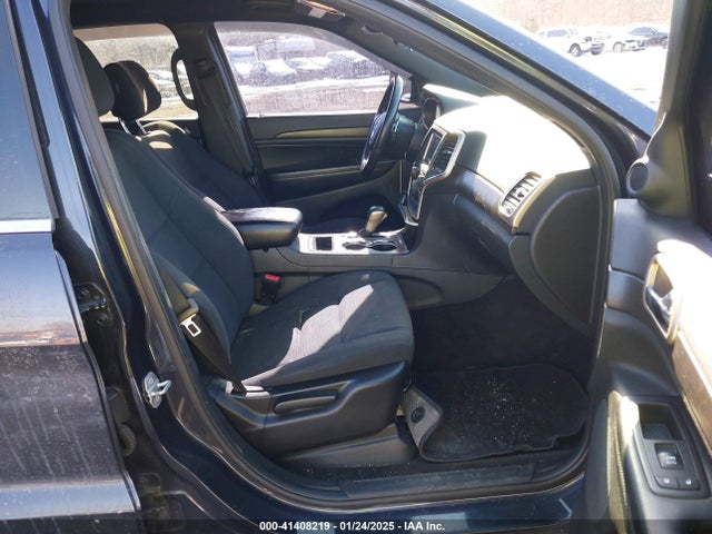 1C4RJFAGXGC304531 Jeep Grand Cherokee Laredo