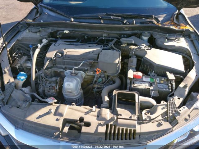1HGCR2F36HA268803 Honda ACCORD LX