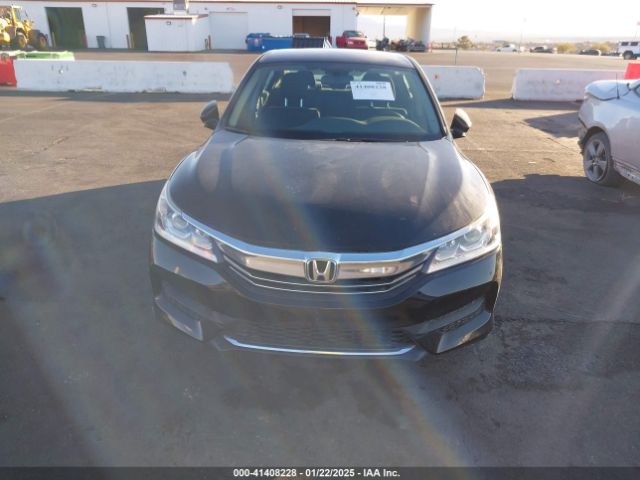 1HGCR2F36HA268803 Honda ACCORD LX