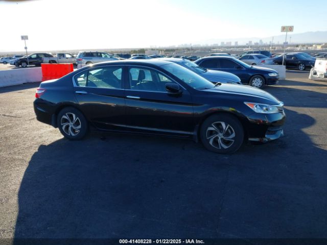 1HGCR2F36HA268803 Honda ACCORD LX