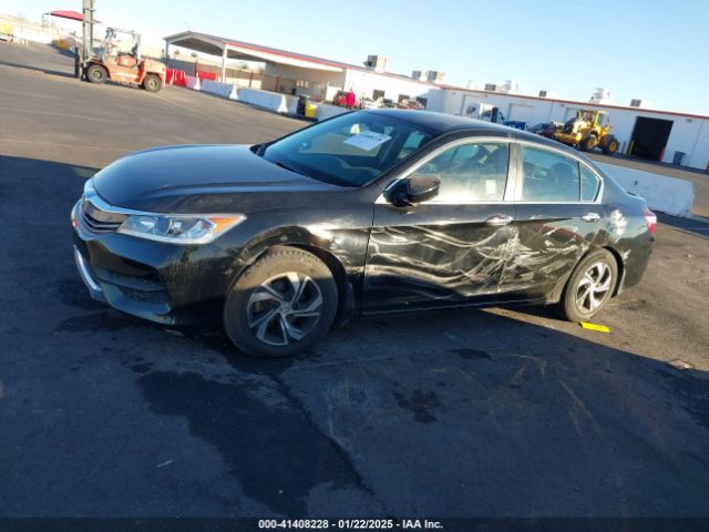 1HGCR2F36HA268803 Honda ACCORD LX