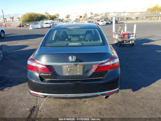 1HGCR2F36HA268803 Honda ACCORD LX