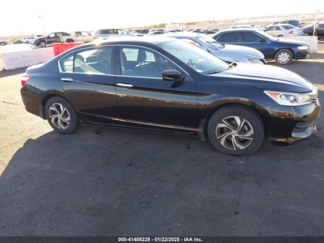 1HGCR2F36HA268803 Honda ACCORD LX