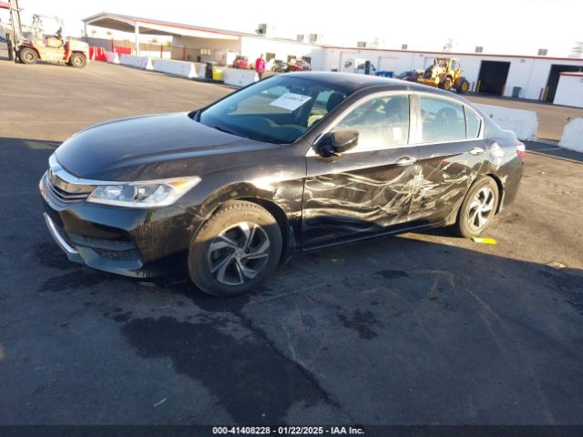 1HGCR2F36HA268803 Honda ACCORD LX