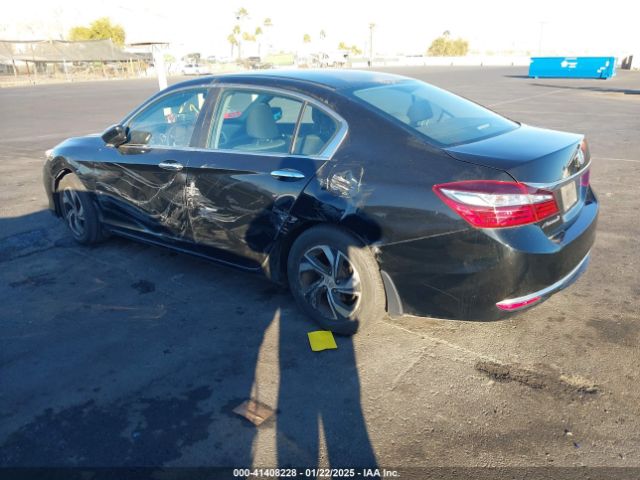 1HGCR2F36HA268803 Honda ACCORD LX