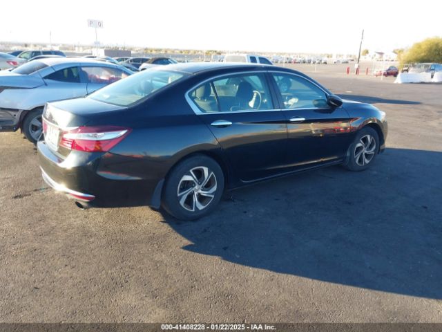 1HGCR2F36HA268803 Honda ACCORD LX
