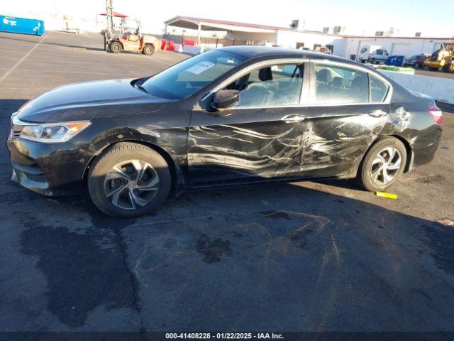 1HGCR2F36HA268803 Honda ACCORD LX