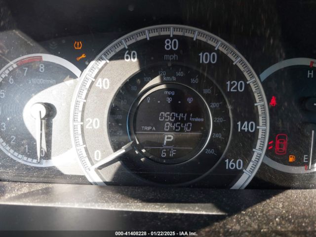 1HGCR2F36HA268803 Honda ACCORD LX