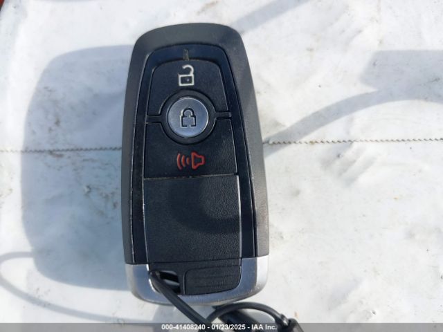 MAJ6S3JL6MC455024 Ford Ecosport Ses