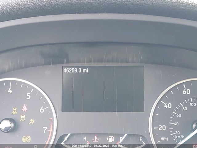 MAJ6S3JL6MC455024 Ford Ecosport Ses