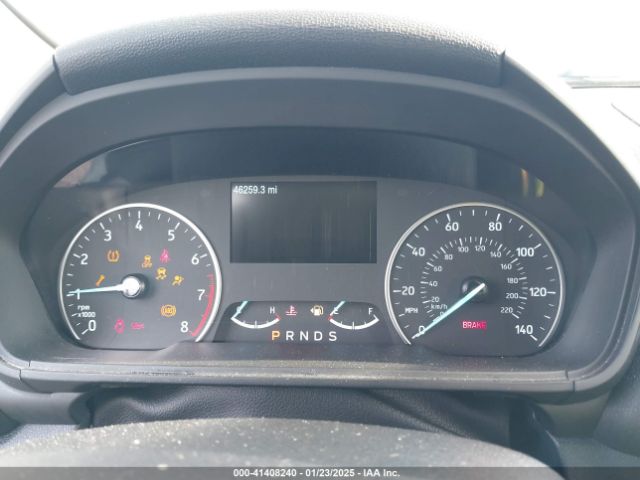 MAJ6S3JL6MC455024 Ford Ecosport Ses