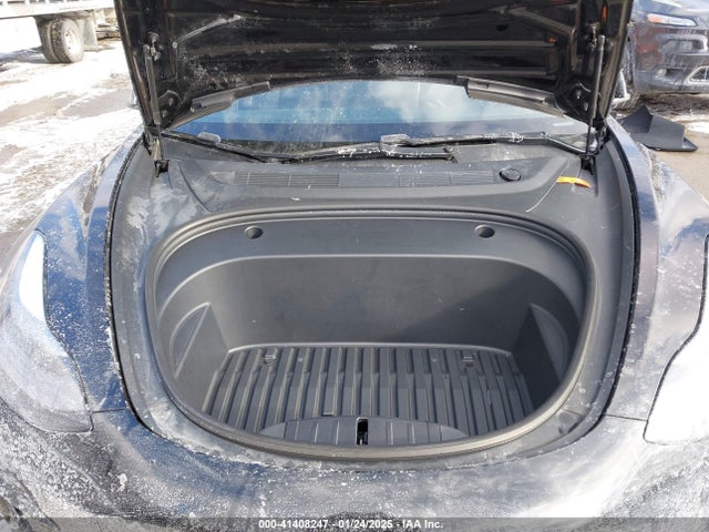 2021 TESLA MODEL 3 5YJ3E1EB9MF993102 Photo 9