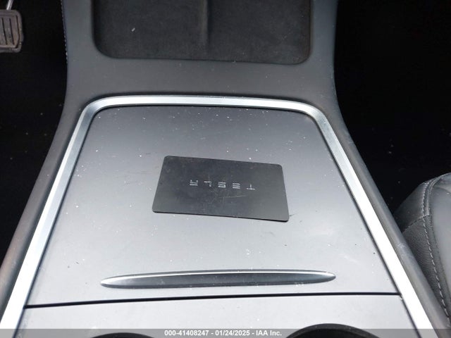 2021 TESLA MODEL 3 5YJ3E1EB9MF993102 Photo 10