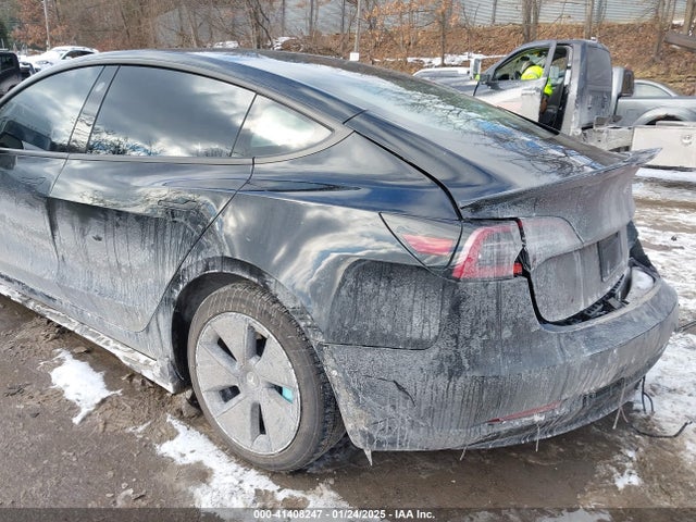 Tesla 2021 2021 5YJ3E1EB9MF993102 Image 12