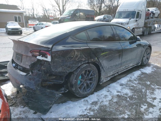 2021 TESLA MODEL 3 5YJ3E1EB9MF993102 Photo 3