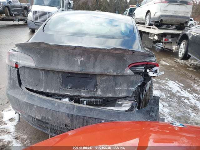 2021 TESLA MODEL 3 5YJ3E1EB9MF993102 Photo 5