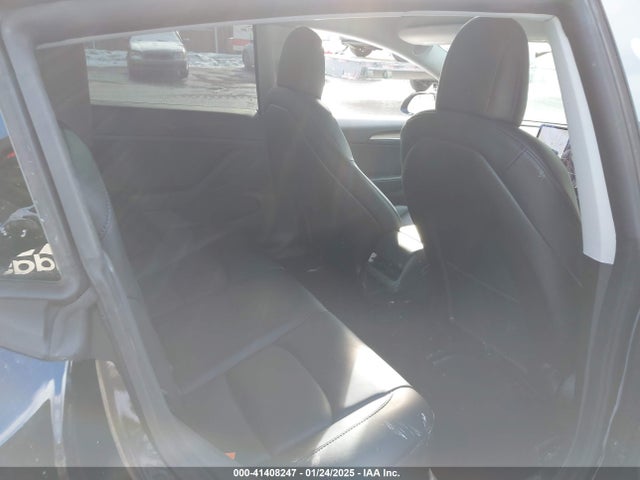 2021 TESLA MODEL 3 5YJ3E1EB9MF993102 Photo 7