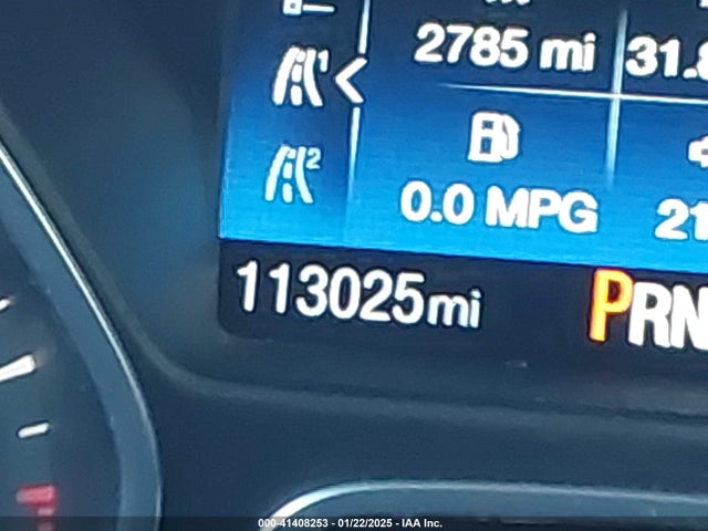 Ford FOCUS SE 2018 1FADP3K24JL254216 Image 15