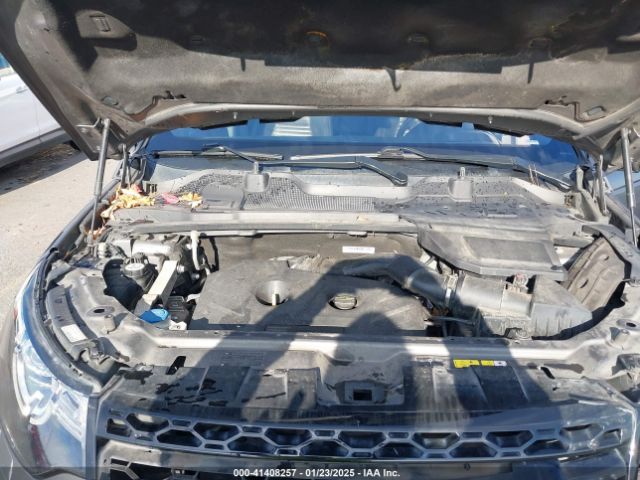 SALCT2BG3GH629198 Land Rover gtdi lev3 sulev30