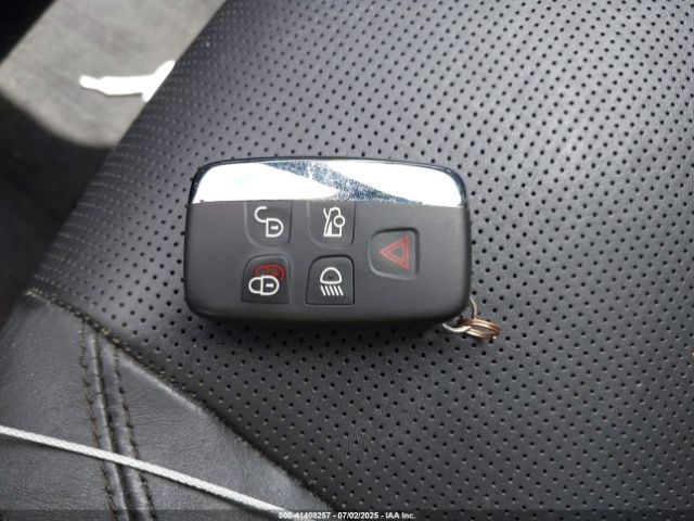 2016 LAND ROVER DISCOVERY SPORT SALCT2BG3GH629198 Photo 10