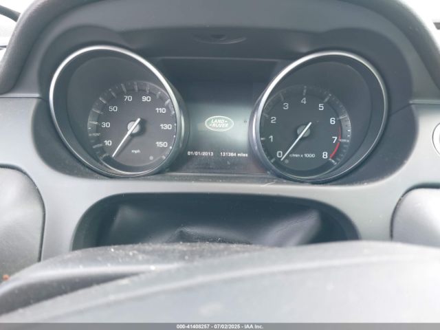 SALCT2BG3GH629198 Land Rover gtdi lev3 sulev30