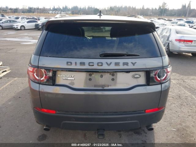 SALCT2BG3GH629198 Land Rover gtdi lev3 sulev30