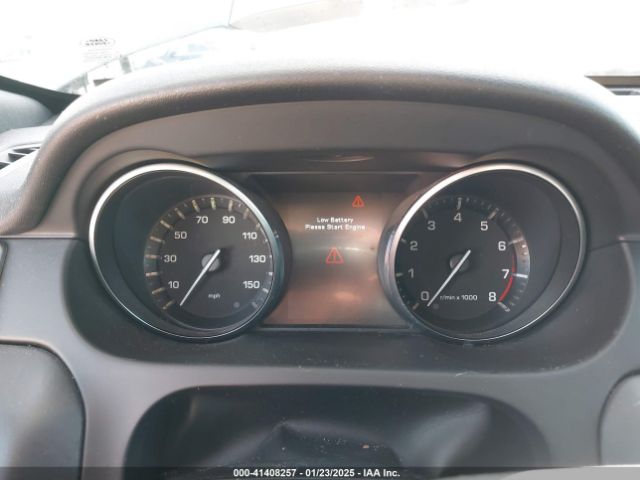 SALCT2BG3GH629198 Land Rover gtdi lev3 sulev30