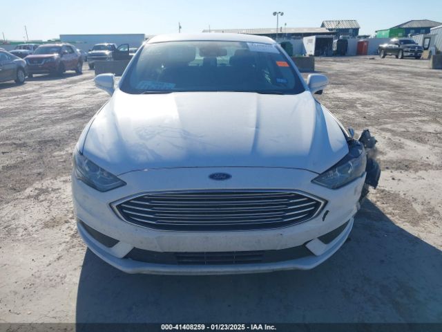 3FA6P0H71JR262575 Ford FUSION SE