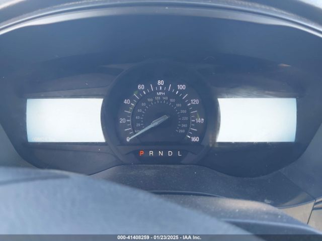 3FA6P0H71JR262575 Ford FUSION SE