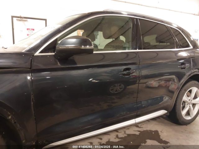WA1ANAFY2L2083393 Audi Q5 Premium 45 Tfsi Quattro S Tronic