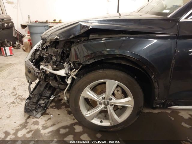 WA1ANAFY2L2083393 Audi Q5 Premium 45 Tfsi Quattro S Tronic