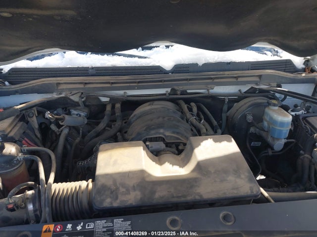 GMC Sierra 1500 Sle 2018 1GTV2MEH2JZ362169 Image 10