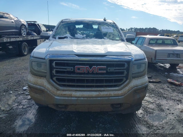 GMC Sierra 1500 Sle 2018 1GTV2MEH2JZ362169 Image 12