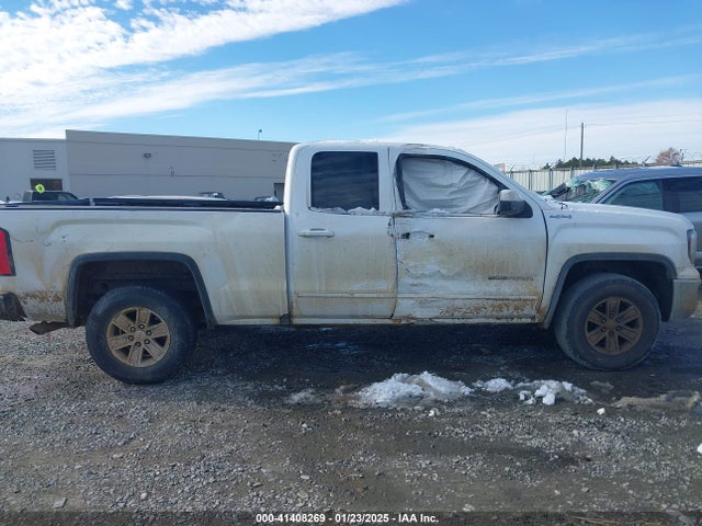 GMC Sierra 1500 Sle 2018 1GTV2MEH2JZ362169 Image 13