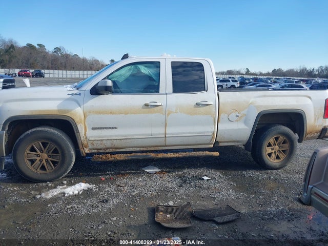 GMC Sierra 1500 Sle 2018 1GTV2MEH2JZ362169 Image 14