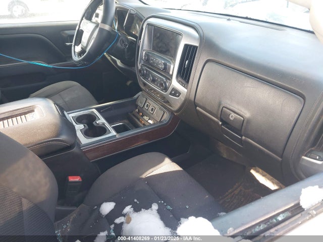 GMC Sierra 1500 Sle 2018 1GTV2MEH2JZ362169 Image 5