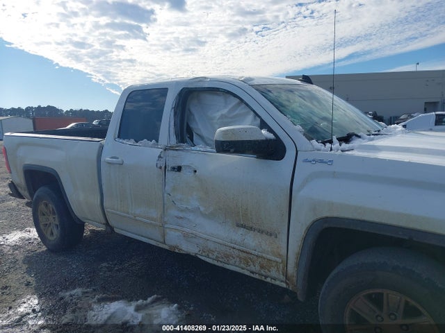 GMC Sierra 1500 Sle 2018 1GTV2MEH2JZ362169 Image 6