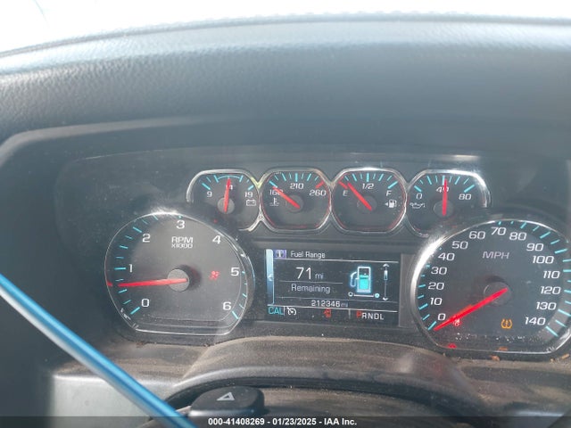 GMC Sierra 1500 Sle 2018 1GTV2MEH2JZ362169 Image 7
