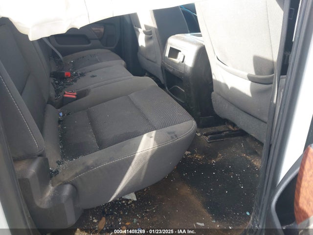 GMC Sierra 1500 Sle 2018 1GTV2MEH2JZ362169 Image 8