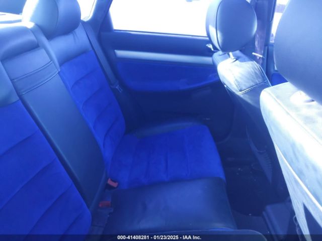 2001 AUDI S4 WAURD68D31A046436 Photo 7