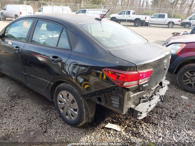 KIA RIO LX 2020 3KPA24AD2LE363080 Image 12