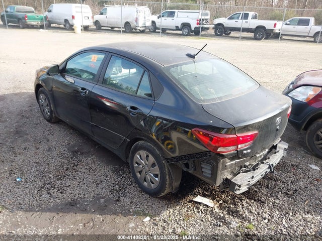 KIA RIO LX 2020 3KPA24AD2LE363080 Image 3