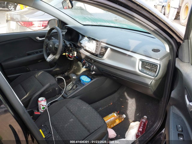 KIA RIO LX 2020 3KPA24AD2LE363080 Image 5