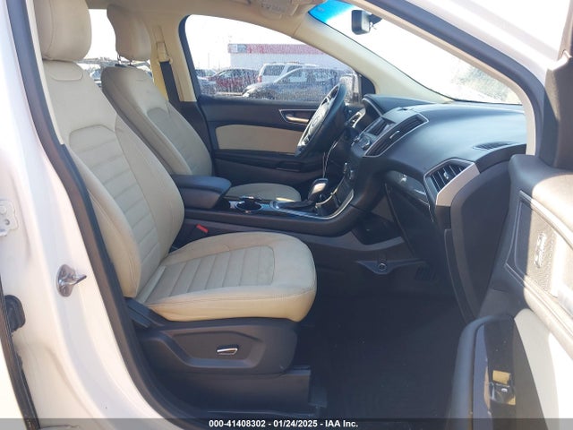 Ford EDGE SEL 2016 2FMPK3J86GBC51835 Image 5