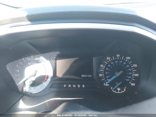 Ford EDGE SEL 2016 2FMPK3J86GBC51835 Image 7