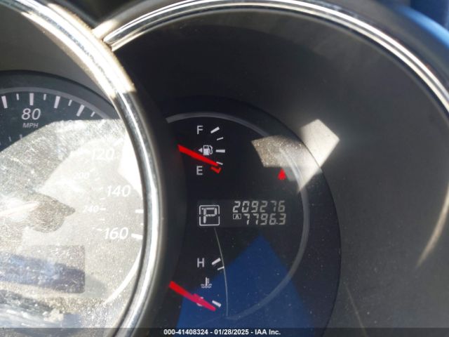JN8AZ1MWXEW527888 Nissan MURANO S