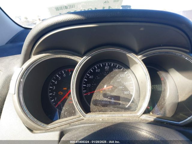 JN8AZ1MWXEW527888 Nissan MURANO S