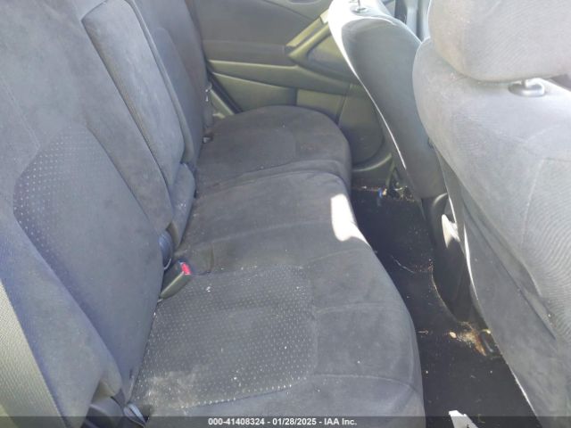 JN8AZ1MWXEW527888 Nissan MURANO S