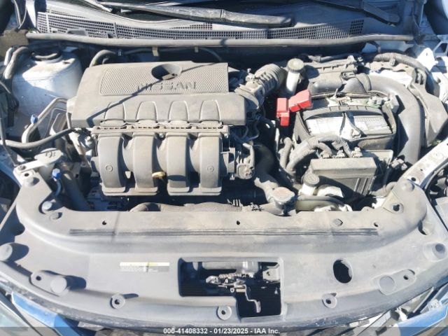 3N1AB7AP8JY259123 Nissan SENTRA S