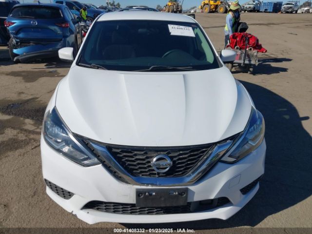 3N1AB7AP8JY259123 Nissan SENTRA S